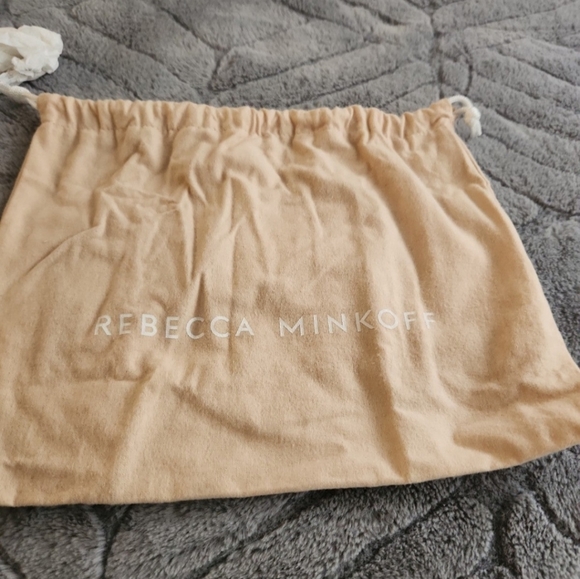 Rebecca minkoff crossbody - Picture 2 of 6